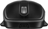 HP 510 Ultra-Fast Rechargeable Wireless Mouse