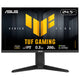 ASUS TUF Gaming VG259QL5A computerskærm 62,2 cm (24.5") 1920 x 1080 pixel Fuld HD LED Sort