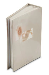 Hama Singo II fotoalbum og arkbeskyttelse Beige 100 ark 10 x 15