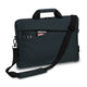 PEDEA 66063057 taske og etui til laptop 39,6 cm (15.6") Mappe Anthracit, Sort