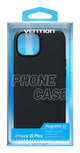 Vention Liquid mobiltelefon etui 17 cm (6.7") Cover Sort
