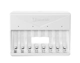 Varta 57659 101 401 batterioplader Husholdningsbatteri Vekselstrøm