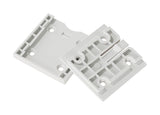 Mikrotik RMK-2X10/19 tilbehør til rack Monteringssæt