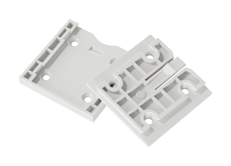Mikrotik RMK-2X10/19 tilbehør til rack Monteringssæt