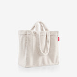 Reisenthel softshopper Sand Mulepose