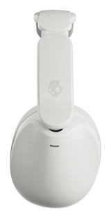 Skullcandy Hesh 360 Headset Kabel & trådløs Musik/hverdag USB Type-C Bluetooth Hvid