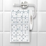 Thumbs Up 2000099 toiletpapir