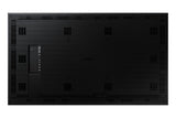 Samsung OM75A Digital fladpaneldisplay 190,5 cm (75") LCD Wi-Fi 4000 cd/m² 4K Ultra HD Sort Indbygget processer Tizen 5.0 24/7