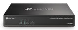 TP-Link VIGI NVR1004H-4P-2TB Sort