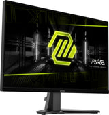 MSI MAG 275F computerskærm 68,6 cm (27") 1920 x 1080 pixel Fuld HD Sort