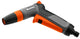 Gardena 18301-20 spulepistol/-dyse Havevandsprøjtepistol Grå, Orange
