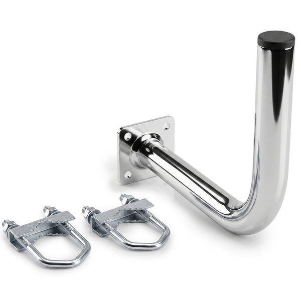 Extralink L400 BALCONY HANDLE MOUNT WITH U-BOLTS M8