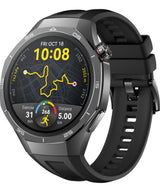 Huawei WATCH GT5 Pro 46mm 3,63 cm (1.43") AMOLED Digital 466 x 466 pixel Sort GPS (satellit)