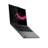 Lenovo Yoga Pro 7 15ASH11 Copilot+ PC AMD Ryzen AI Max+ 388 Laptop 38,9 cm (15.3") Berøringsskærm 2.5K 32 GB LPDDR5x-SDRAM 1 TB SSD Wi-Fi 7 (802.11be) Windows 11 Pro Grå Tysk
