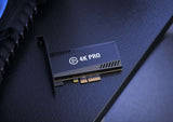 Elgato 4K Pro videoredigeringskort Intern PCIe