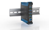 SEH IH-304 USB 3.2 Gen 1 (3.1 Gen 1) Type-B 5000 Mbit/s