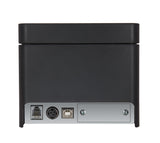 Citizen CT-E651 203 x 203 dpi Ledningsført Direkte termisk POS printer