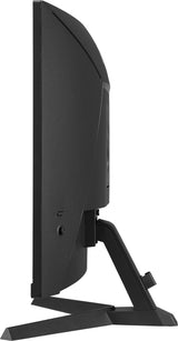 iiyama G-MASTER G2766HSU-B1 computerskærm 68,6 cm (27") 1920 x 1080 pixel Fuld HD LED Sort