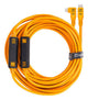 Tether Tools CUC31RT2-ORG USB-kabel USB 3.2 Gen 1 (3.1 Gen 1) 9,4 m USB C 5 Gbit/sek. Orange