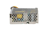 Extralink SCP-35-12 POWER SUPPLY WITH BATTERY CHARGER 13.8V 35W 12V ZASILACZ BUFOROWY strømforsyningstransformer Grå