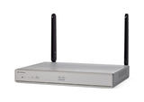 Cisco C1117-4P kabelforbundet router Sølv
