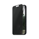 PanzerGlass SAFE. by ® 2-Way Privacy Skærmbeskyttelse iPhone 16 | 15 | Ultra-Wide Fit | Bulk