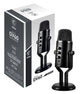 MSI IMMERSE GV60 STREAMING MIC mikrofon Sort Mikrofon til spillekonsol