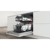 Whirlpool WRIC 3C26 P Fuldt indbygget 14 kuverter