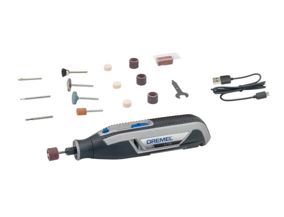Dremel Lite (7760 - 15)