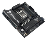 ASUS TUF GAMING B850M-PLUS II AMD B850 Sokkel AM5 micro ATX