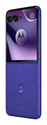 Motorola razr 70 ultra 17,7 cm (6.96") Dual SIM Android 16.0 5G USB Type-C 16 GB 512 GB 5000 mAh Violet