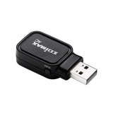 Edimax EW-7611UCB netværkskort WLAN / Bluetooth
