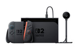 Nintendo 10015282 spillekonsol del & tilbehør Kamera