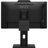 MSI Pro MP242PMGDE computerskærm 60,5 cm (23.8") 1920 x 1080 pixel Fuld HD LCD Sort