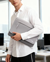 Inateck LBT11 33 cm (13") Etui Grå