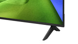 LG NANO 4K UHD AI 55NU800B6LA 139,7 cm (55") 4K Ultra HD Smart TV Wi-Fi Sort