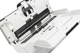 Kodak S2080W ADF-scanner 600 x 600 dpi A4 Sort, Hvid
