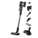 Electrolux EP71B14WET Stick vakuum Batteri Dry Poseløs 0,3 L Blå 4 At