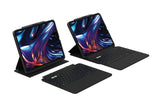ZAGG Pro Keys 2 Nordisk Bluetooth Sort