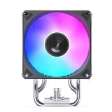 Jonsbo CR-1400 EVO Processor Luftkøler 9,2 cm Sort 1 stk