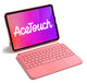 Inateck KB04122 27,9 cm (11") Folie Rød