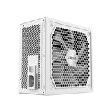 MSI MAG A1000GL PCIE5 WHITE enhed til strømforsyning 1000 W 24-pin ATX ATX Hvid