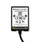 Newland FM415 Bass Stregkodemodul stregkodelæser 1D/2D CMOS Sort