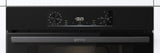 Gorenje Elektrisk ovn BOS6737E06B RAL9005