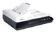 Avision AD130 Flatbed & ADF scanner A4 Sort