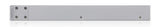 Ubiquiti UniFi Pro 48-Port PoE Administreret L2/L3 Gigabit Ethernet (10/100/1000) Strøm over Ethernet (PoE) 1U Sølv