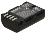 Duracell DRPBLF19 batteri til kamera/videokamera Lithium-Ion (Li-Ion) 2000 mAh