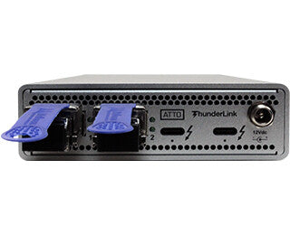 Atto TLNS-3102-D00 interface-kort/adapter Intern SFP+