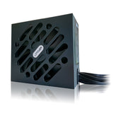 LC-Power LC700SI V2.31 enhed til strømforsyning 700 W 20+4 pin ATX ATX Sort