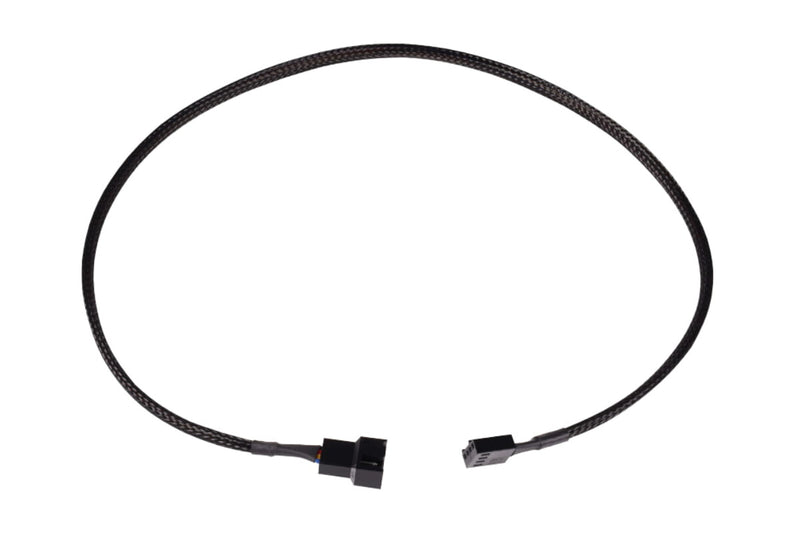 Alphacool 18675 Computerkølesystem, dele og tilbehør Kabelforlængelse